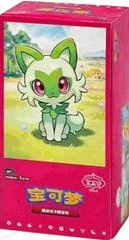 Sealed Booster Box card image