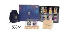 Pokemon Chinese 1st Anniversary Exclusive Gift Box card image