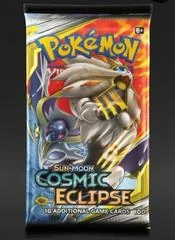 Booster Pack card image