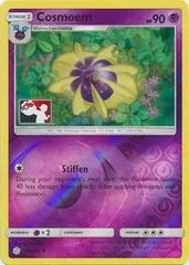 Cosmoem card image