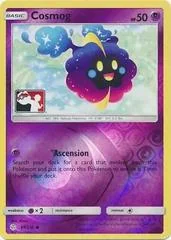 Cosmog card image