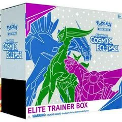 Elite Trainer Box card image