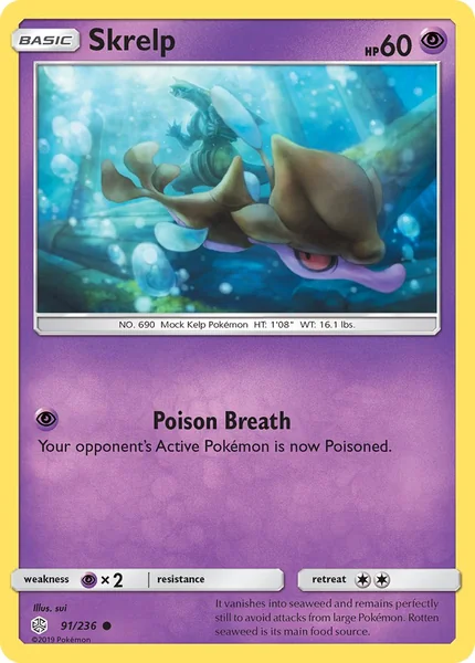 Skrelp card image