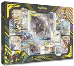 Tag Team Powers Collection Box: Umbreon & Darkrai GX card image