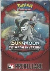 Booster Box card image