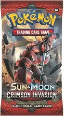 Booster Pack card image
