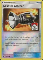 Counter Catcher card image