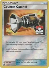 Counter Catcher card image