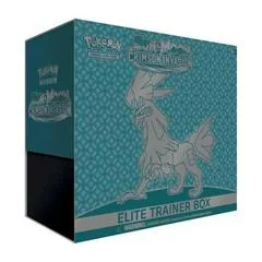 Elite Trainer Box card image