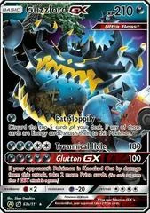 Guzzlord GX card image