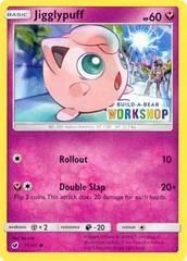Jigglypuff card image