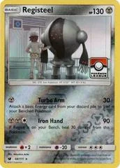 Registeel card image