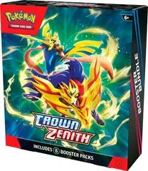 Booster Bundle card image