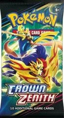 Booster Pack card image