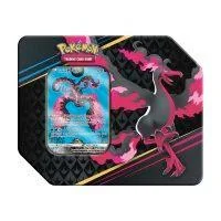 Crown Zenith Tin card image