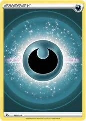 Darkness Energy card image