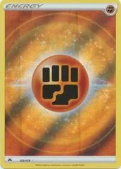 Fighting Energy card image