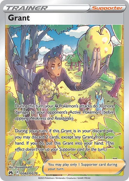 Grant card image