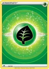 Grass Energy card image