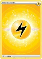 Lightning Energy card image