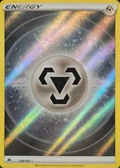 Metal Energy card image