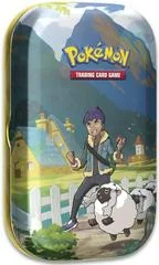 Mini Tin card image