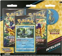 Pin Collection Inteleon card image