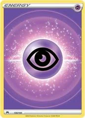 Psychic Energy card image