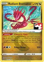 Radiant Eternatus card image