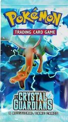 Booster Pack card image