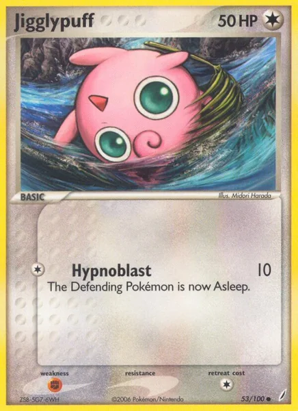 Jigglypuff card image