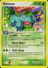 Venusaur card image