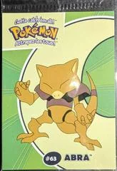 Abra card image