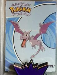 Aerodactyl card image