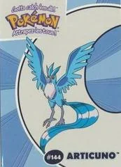 Articuno card image