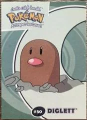 Diglett card image