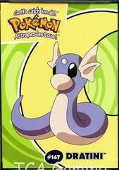 Dratini card image