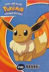 Eevee card image