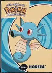 Horsea card image