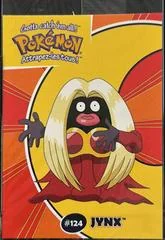 Jynx card image