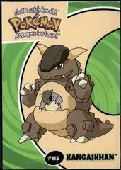 Kangaskhan card image