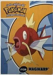 Magikarp card image