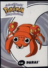 Paras card image