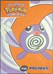 Poliwag card image