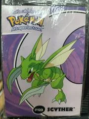 Scyther card image