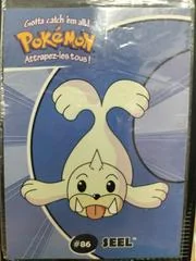 Seel card image