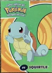Squirtle card image