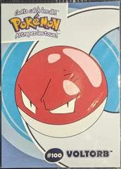 Voltorb card image