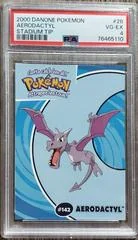 Aerodactyl card image