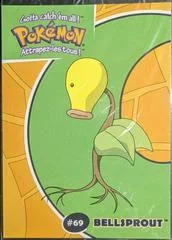 Bellsprout card image